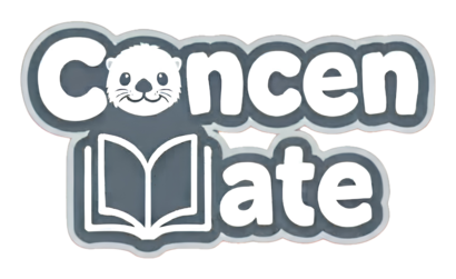 ConcenMate